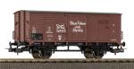 PIKO 24567 - Gedeckter Güterwagen G02 FDJ der DR